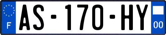 AS-170-HY