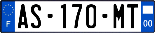 AS-170-MT