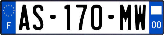 AS-170-MW