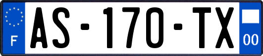 AS-170-TX