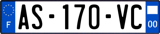 AS-170-VC