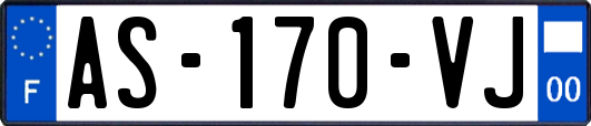 AS-170-VJ