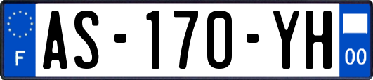 AS-170-YH