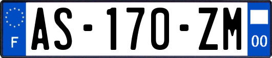 AS-170-ZM