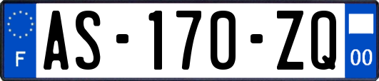 AS-170-ZQ