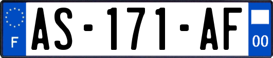 AS-171-AF