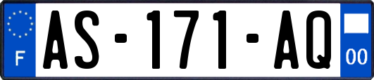 AS-171-AQ