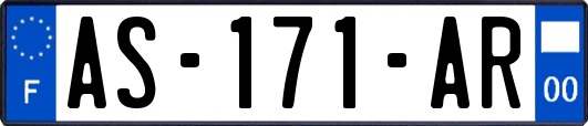 AS-171-AR