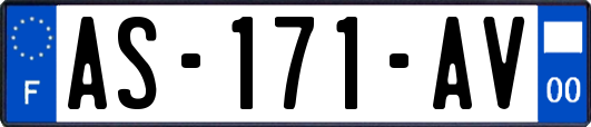 AS-171-AV