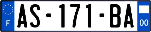 AS-171-BA