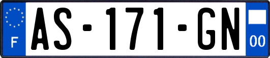 AS-171-GN