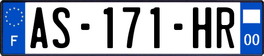 AS-171-HR