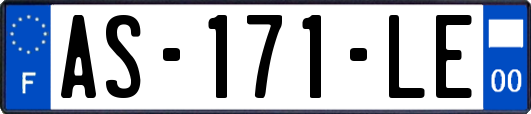 AS-171-LE