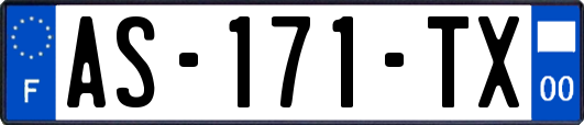 AS-171-TX