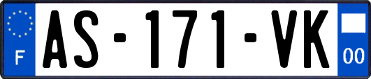 AS-171-VK