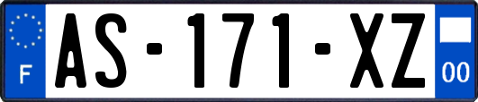 AS-171-XZ