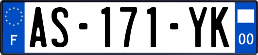 AS-171-YK