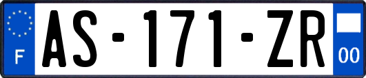 AS-171-ZR