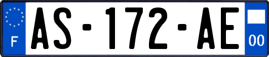 AS-172-AE