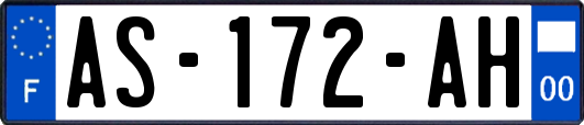 AS-172-AH