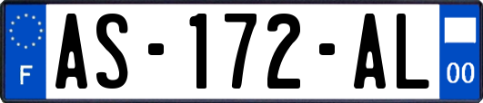 AS-172-AL