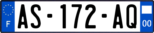 AS-172-AQ