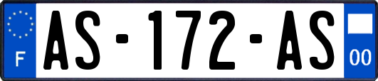 AS-172-AS