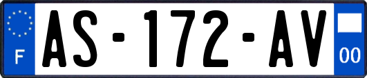 AS-172-AV