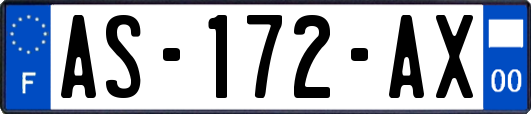 AS-172-AX