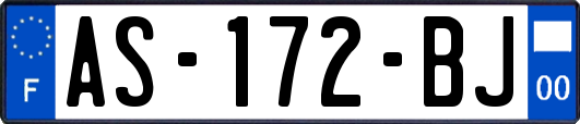 AS-172-BJ