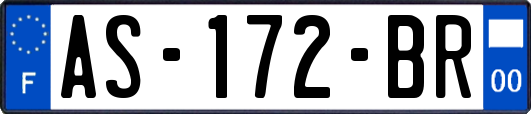 AS-172-BR