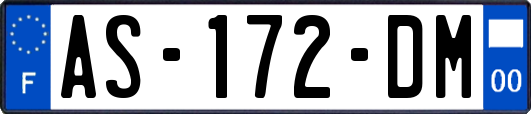 AS-172-DM