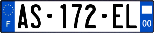 AS-172-EL