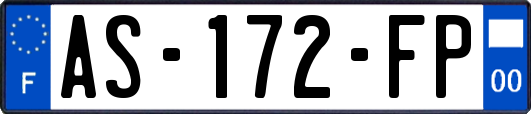 AS-172-FP