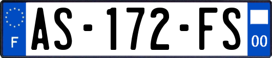 AS-172-FS