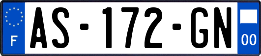 AS-172-GN