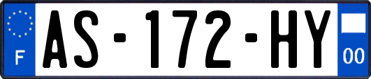 AS-172-HY