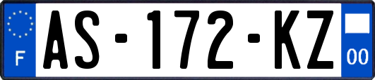 AS-172-KZ