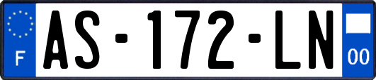 AS-172-LN