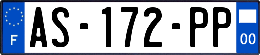 AS-172-PP