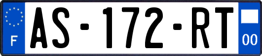 AS-172-RT