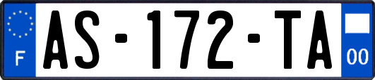 AS-172-TA