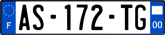 AS-172-TG