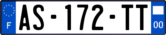 AS-172-TT