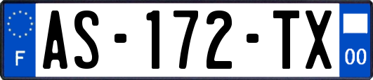 AS-172-TX