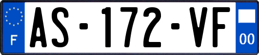 AS-172-VF