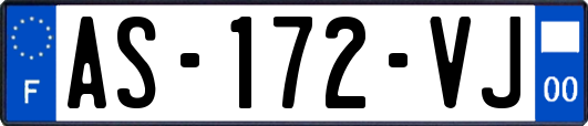 AS-172-VJ