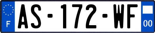 AS-172-WF