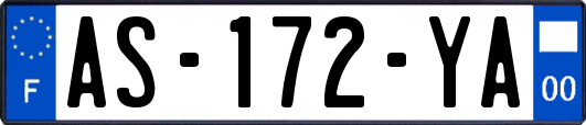 AS-172-YA