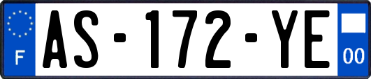 AS-172-YE